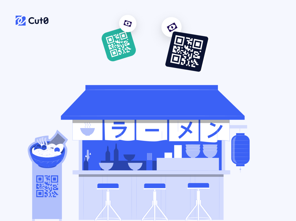Case study: QR codes increase restaurant sales