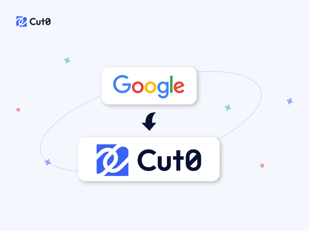 Google URL Shortener deprecated. Cut0 seems to be the only reasonable alternative to Google's now defunct service.