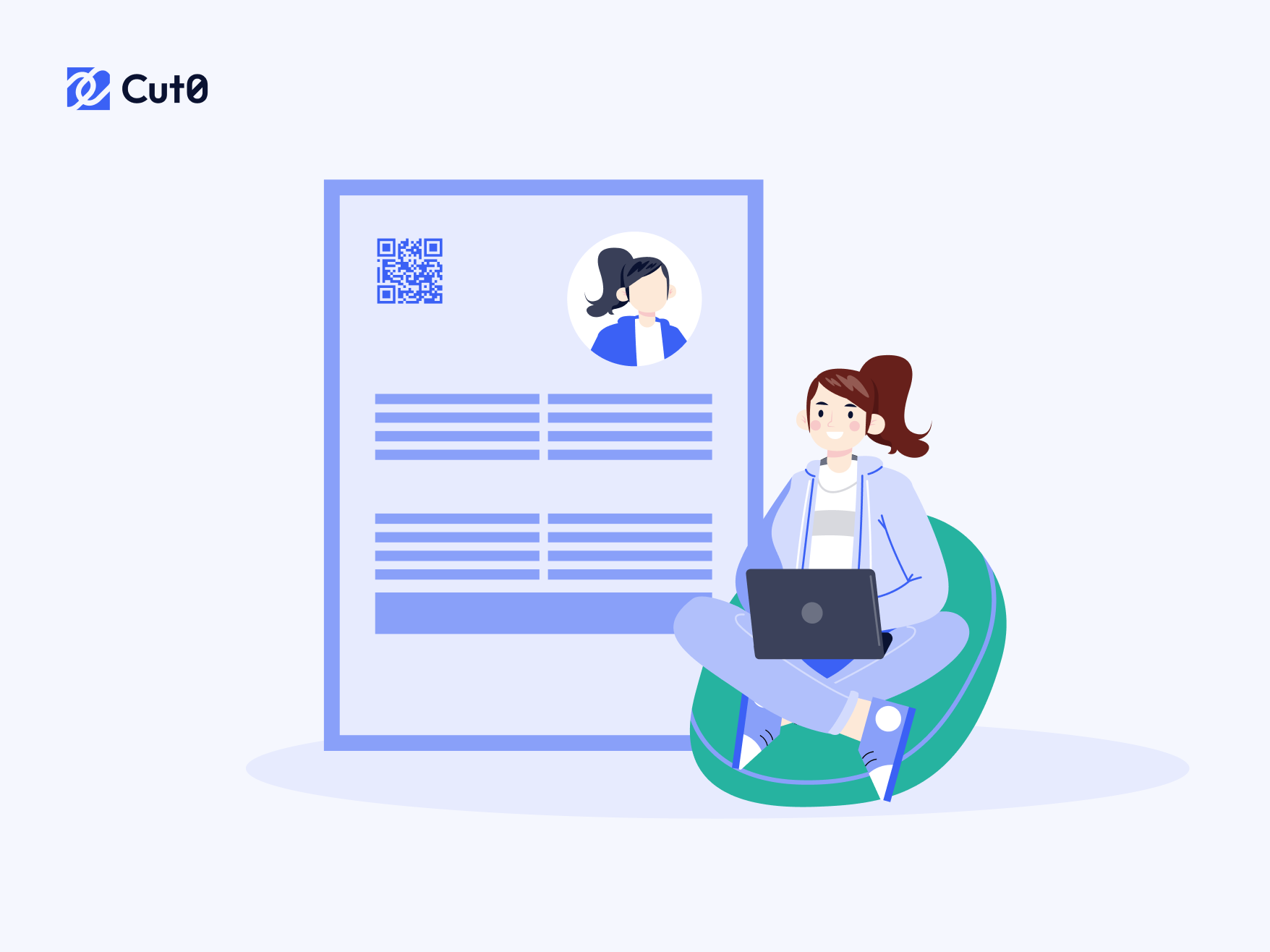 5 creative qr code ideas for your cv