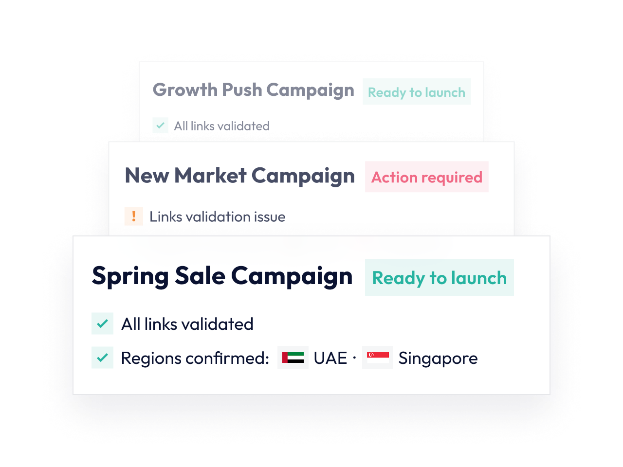 Extra confidence, before&nbsp;every&nbsp;click