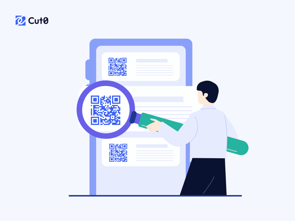 5 creative qr code ideas for your cv