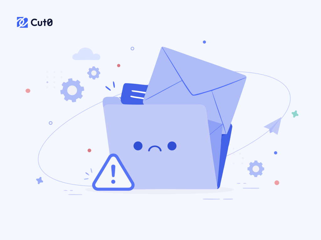 Why your social media links keep getting flagged for review (and what to do about it)